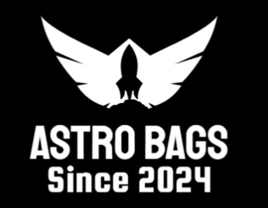 Astro Bags Logo